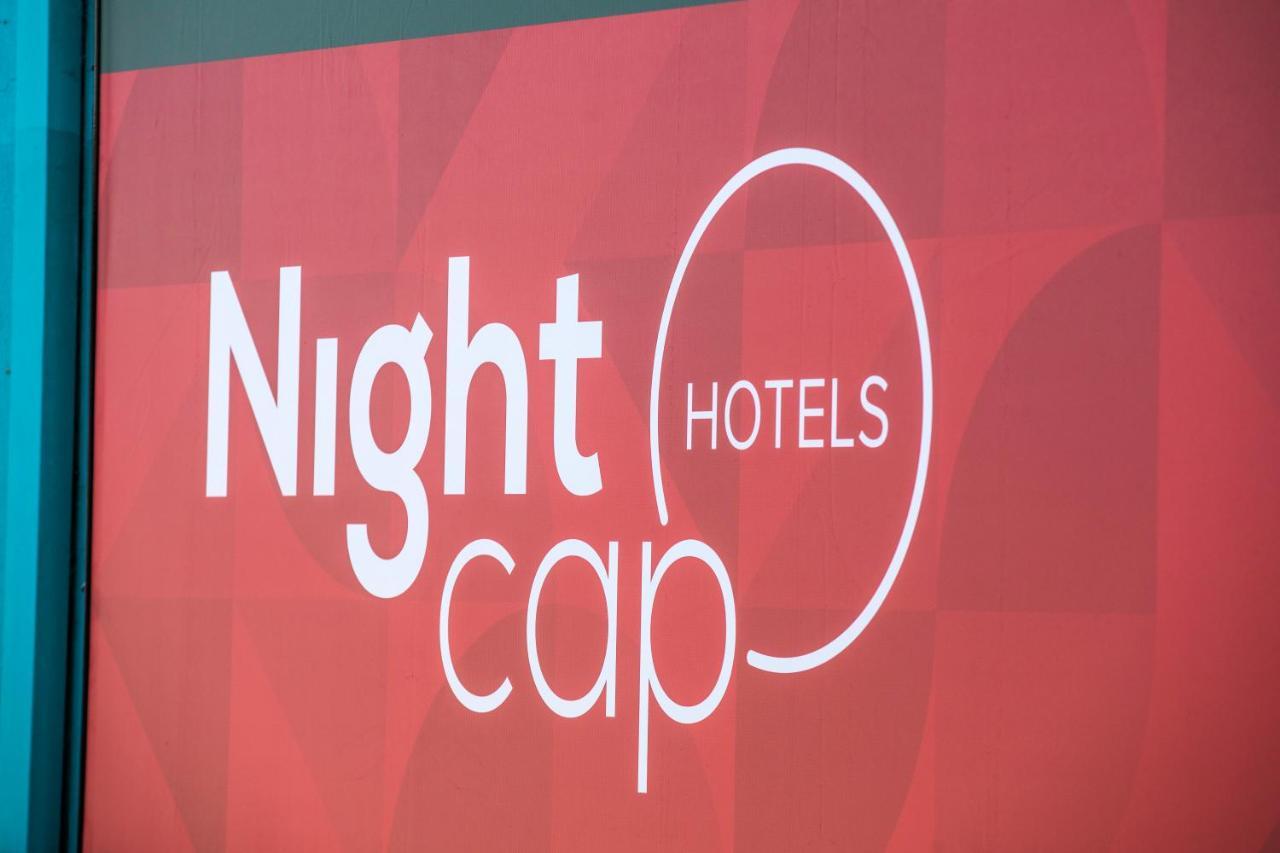 Nightcap At Pritchards Hotel Mount Pritchard Экстерьер фото