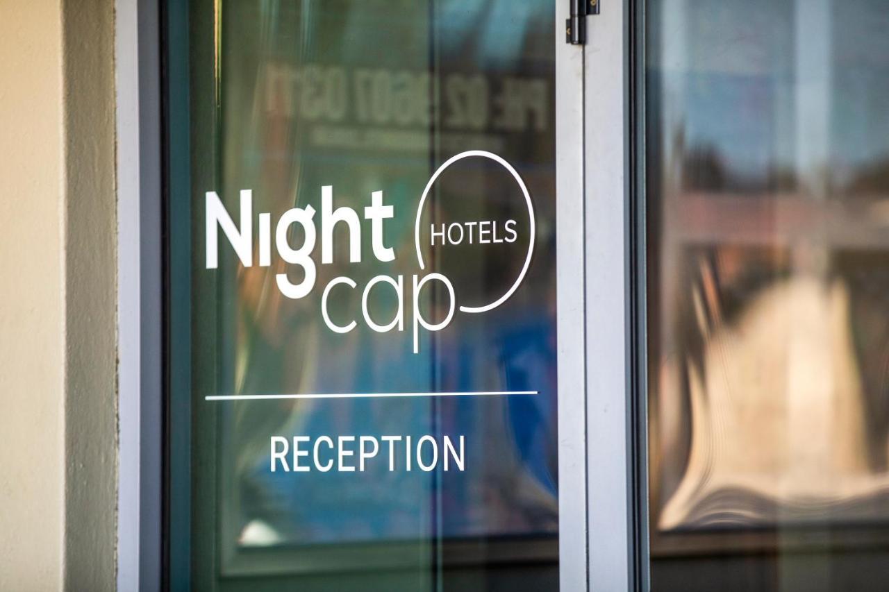 Nightcap At Pritchards Hotel Mount Pritchard Экстерьер фото